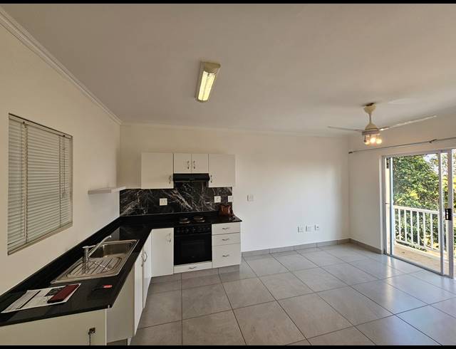 1 BEDROOM APARTMENT TO LET IN MANOR ESTATES